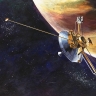 Pioneer 10 à l'approche de Jupiter
